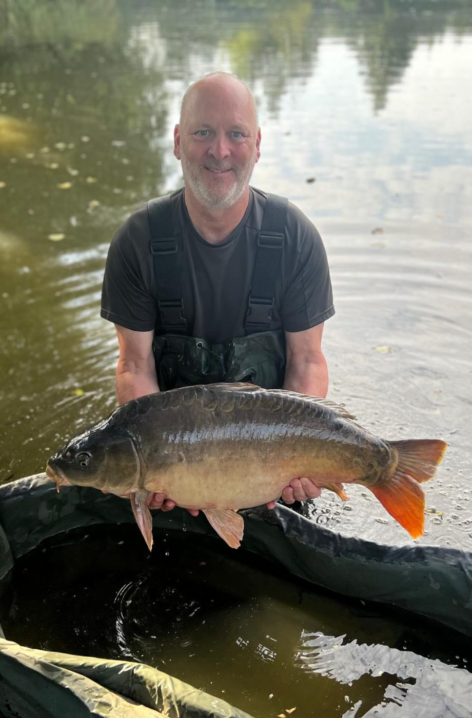 Fishing report from: Gary & Luan - Beausoleil